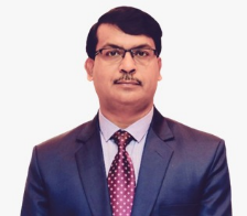 Prof. (Dr.) Sushil Kumar Rai