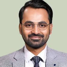 Dr. Sumit Kumar Pandey
