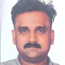 Dr. Utsav Krishan Murari