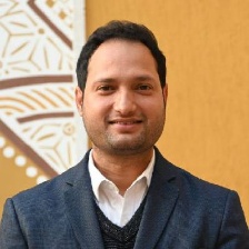 Dr. Ram Pratap Singh