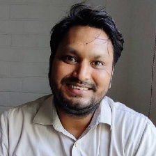 Dr. Devam Thapa