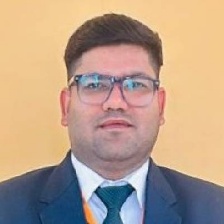 Mr. Rohit Dawar