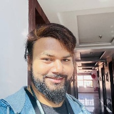 Mr. Deepak Singh