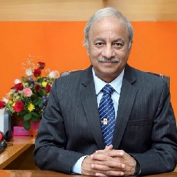 Lt. Gen (Dr.) M. D. Venkatesh