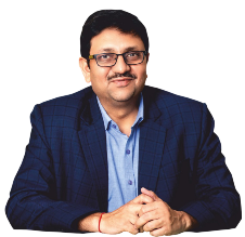 Prof. (Dr.) N. N. Sharma