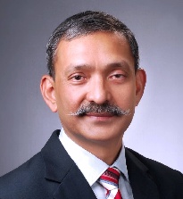 Cmd. (Dr.) Anil Rana