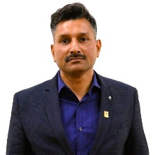 Dr. Amit Soni
