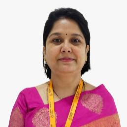 Dr. Nitu Bhatnagar