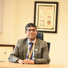 Prof. (Dr.) Brajesh Kumar