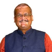 Prof. (Dr.) Fakira Mohan Nahak