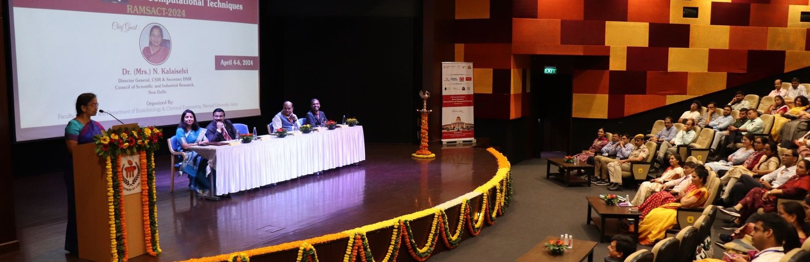 Conference Photo 4